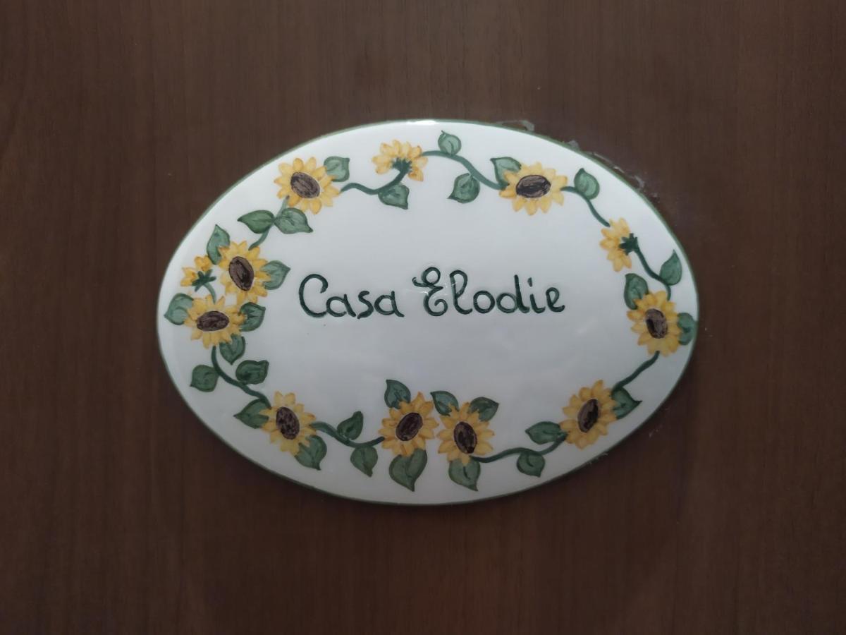 Casa Elodie Naples Exterior photo